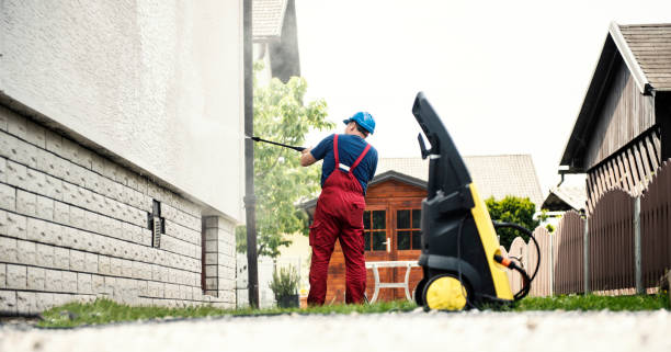 Best Residential Exterior Washing  in Westgate, FL